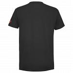 Babolat Exercise Tee Black